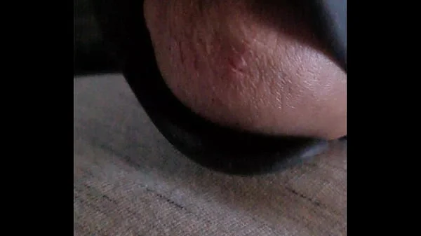 Mein neues Spielzeug