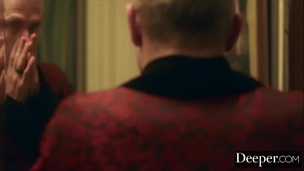 Deeper. Mick becomes obsessed with lost stranger Kylie