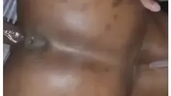 Nutting In Thot Granny