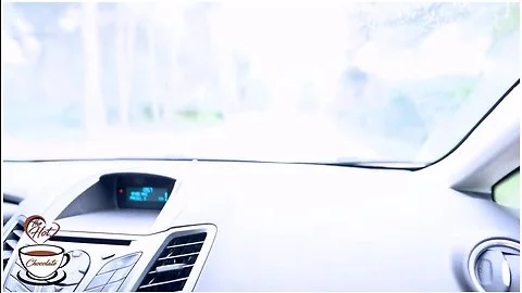 My Whole Day Car Fuck Tour Starts With Public Fucking & Ends With Squirt And A Big Cumshot Over Me