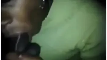 Young Bbc In Older Thot Loves Sucking