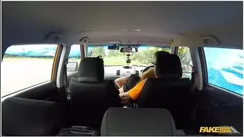 Full Video Of Black Darling Fucking A Driving Instructor