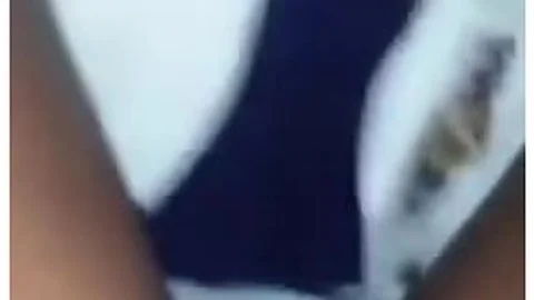 Mzansi Nurses In Work Uniform