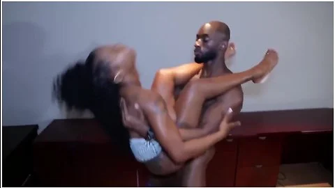 King Nasir Vs Sarai Minx