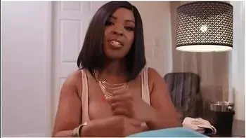 Delightful Black Hooker Thrilling Adult Video - Teaser Video