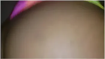 18year Old teen 18+ Cream All Over My Dick