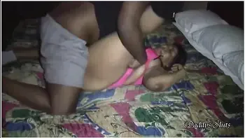 Deep Bbc For Young Ebony Milf