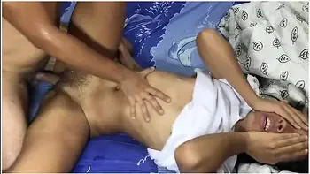 Hard-fucking Her Tight Pussy Made Me Cum Three Times In A Row (1 Creampie After Pussy Destruction!!)