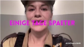 An Eager Ersties Subscribers Fantasy Comes To Life With Marie & Olivia [ Of 2] With Olivia Marie