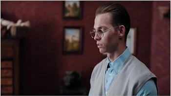 Tommy Gold And Lia Lin In Girl Cheats On Boyfriend With Nerdy Classmate With Time Freeze Powers