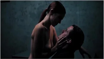 Sex Escape Room - Redhead Gets Used Like A Doll In Time Stop Freeze Fetish Porn - Sirena Milano, Freeuse Fantasy And Sam Bourne