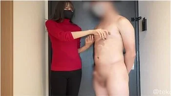 Compilation #28japanese Femdom / Edging Handjob / Tease And Denial / Ruined Orgasm / Nipple Play