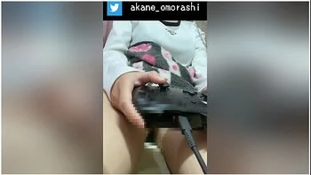 Games While Putting Anal Plugs In [behind The Scenes, November 21, 2011]