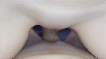 Its More Convenient Than Sex. Dick Rubbing Against Pussy