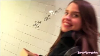 Jamie Young And Nico Nice In Breathtaking Holiday Fuck With