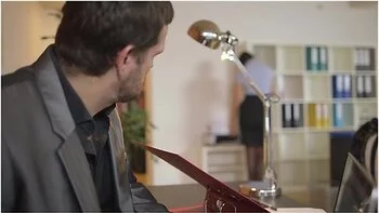 After Hours - Teaser 1 - Martina Gold, Ian Scott And Yanick Shaft