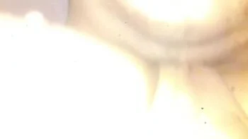 Tina Baby's Sri Lankan Beautician Fuck - Homemade Village Blowjob & Huge Boobs