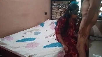 Indian Malayali Nurse Sunita Gets Fucked Hard By Friend In Homemade Massage