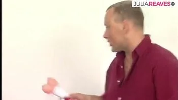 Jean Pallett Hot Teen Slut Takes 3 Dildos for Double Penetration and Orgasm