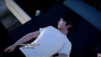 Joy Stick Cinema My Real Desire Part 59: Hottest Hentai Fuck with Big Tits Cartoon Girl in 4K