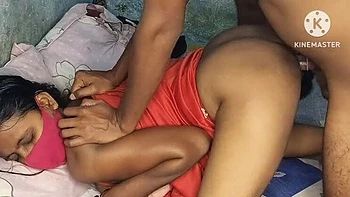 Desi Village Girl Outdoor Sex with Anal and Blowjob - Homemade Indian XXX Video