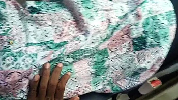 Indian Office Manager Fucks Married Colleague Hard in Car - Rough Sex & Moaning