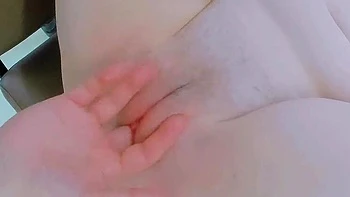 Cute Virgin Girl Takes Full Cock for First Time - Tight Pink Pussy Close Up