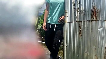 Amateur Latina MILF Katrina4deluxe Outdoor Public Dressing Room Nude Compilation