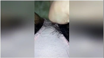 Trusiki Vsі Mokrі Na Pershіi Hvilinі. Volohata Yaponska Lubitelka Masturbue [domashne]