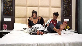 Desi College Girl Tejaswini Hardcore Fuck - Doggy Style & Pussy Eating