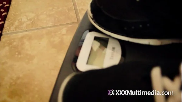 Fifi Foxx Weight Gain Progression