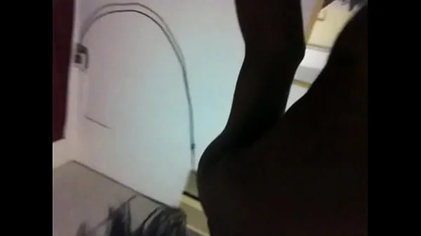 op vakantie in aruba ipv mijn haren doen wou ze neuken