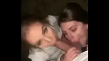 Adriana chechik & Megan rain