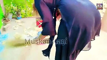 Desi Indian Girl Muskan Rani Homemade Anal Sex Leak Video