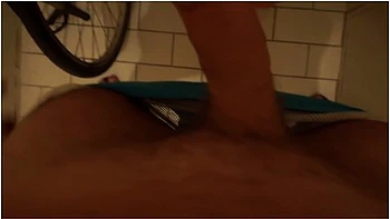 Italian Boy Opens My Ass After Helping Me With Bicycle