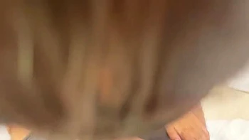 Indian Stepsister Blowjob - Secret Cum Swallowing With Big Natural Tits