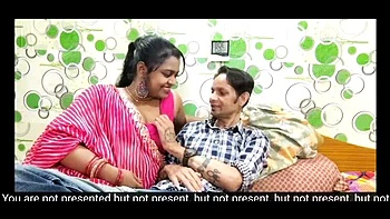 Horny Indian Mom Deep Throat Blowjob with Big Natural Tits