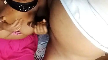 Bangladeshi Hot Stepsister Hardcore Threesome Fucking with Boy and Girl Full Nude Homemade