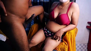 Office Madam & Maid Fucked