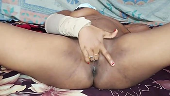 Hot Girl Pussy Fingering