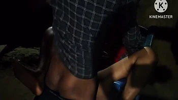 Bhartiya Desi Lal Sadi Wali Bhabhi Ne Apne Padosi Se Chudai Karvai