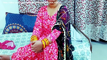 Hot Xxx Stepmom Fucked Hard Until Orgasm With Hindi Audio With Dirty Talk Stepson Seducing At Home