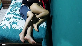 Sharing Bed With Sexy Bhabhi Indian