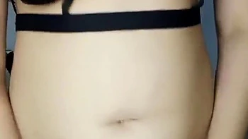 Horny Girl Masterbating And Squirt All Over