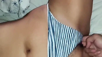 Indian Foreign Stepdad Caught Me In My Underwear In My Room