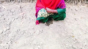 Bihar Tr Xhtad Village Nomita Bhabhi Fingerings Outdoors With Village Bhabhi