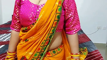 Full Video Flirt Bhabhi Wants Pregnant With Devar Real Orgasm During Hard Fucking - Devar Bhabhi