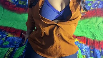 I Fuck The Girl With The Job Every Day, Desi Indian First Time Sex