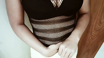 I Want To Put Your Dick In My Pussy, I Feel Great Pleasure After Putting Your Dick In My Pussy