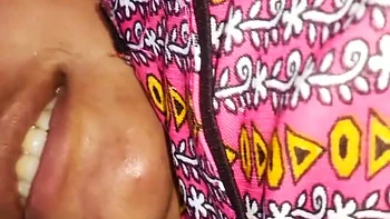 Catchy Busty Is Back With Another Bang On Intimacy Strip Video